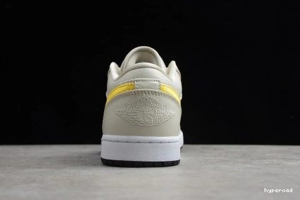 Hyperoad JORDAN LOW PALM AIR 1 TREE 0823